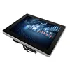 Wall mount hd screen monitor 10 points touch 12 inch touch screen computer monitor ips screen