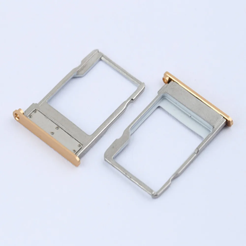 OEM parts for mobile phone and tablet computer SD card tray