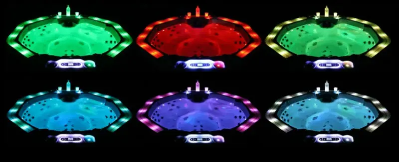Ceres led lighting