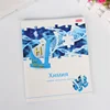 Uzbekistan Kyrgyzstan Turkmenistan Tajikistan Market customized print school notebook exercise book
