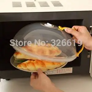 heated baby dish