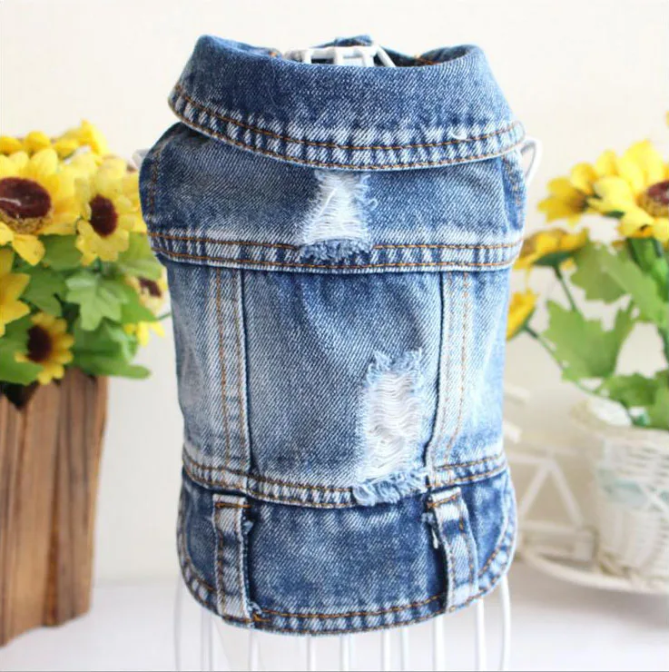 ripped-dog-pet-jeans-denim-vest-jacket-clothes-for-dogs-buy-clothes