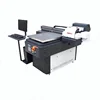 Largt size digital brochure printing machine