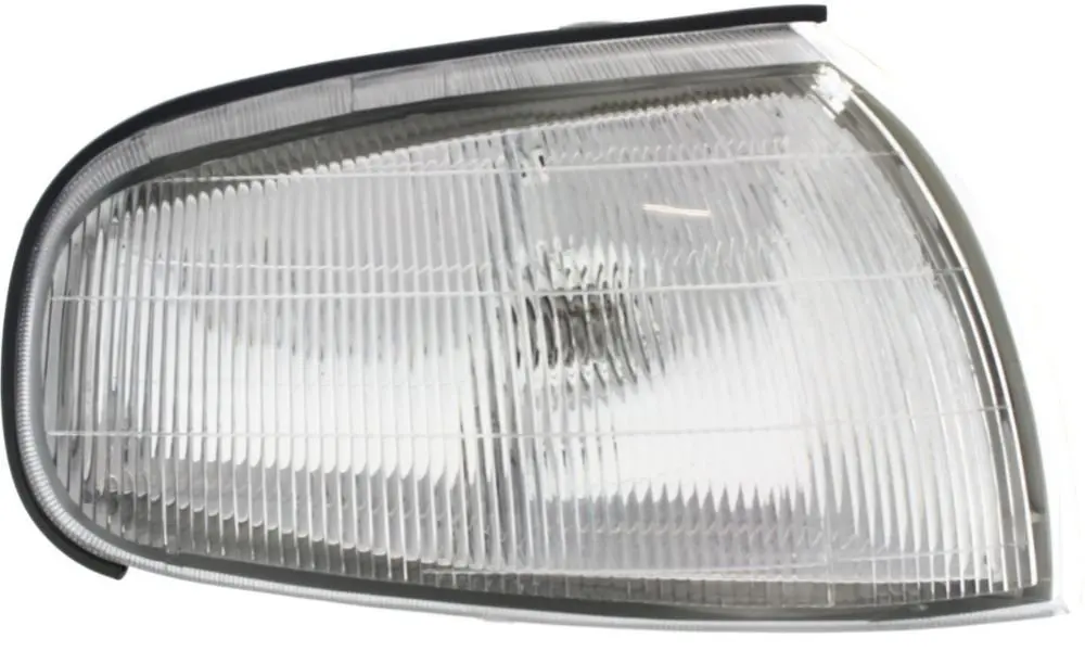 Toyota Camry Headlight Embly Find Get Quotations Evan Fischer Eva20572017161 Corner Light For Toyota Camry 92 94 Lamp Rh Embly
