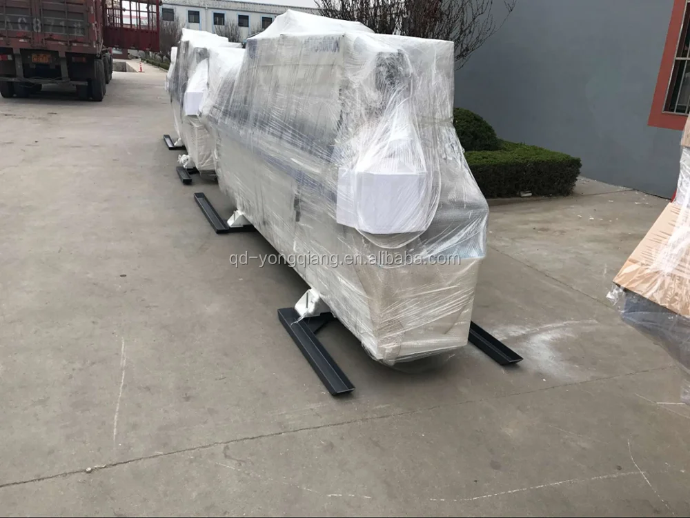 package for edge bander