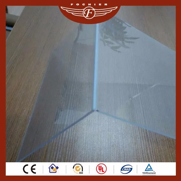 1mm3mm Thick Hard Clear Bendable Plastic Sheets Buy Bendable Plastic