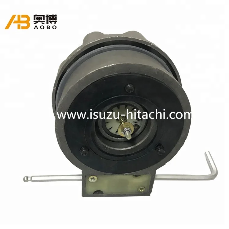 Ex Kato Hydraulic Tank Cap Ex2005 Hd8007 Air Breather 4178684 Buy