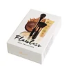 Wholesale updated fancy printed empty bb cushion foundation packaging