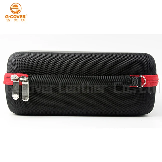 Charging Pile/charger Cables Storage Eva Tool Case For New Energy Electronic Car Buy Charger