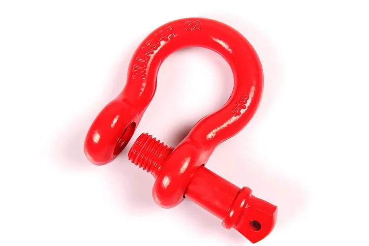 bolt shackle 