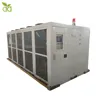 100 Ton 350 Kw 100 RT Hanbell Compressor Air Cooled Screw Water Chiller