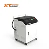 Fiber laser metal cleaning machine rust removal machine cheap price