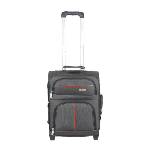 soft luggage sale