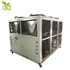 150 Kw 40 Ton Modular Air Cooled Water Chiller