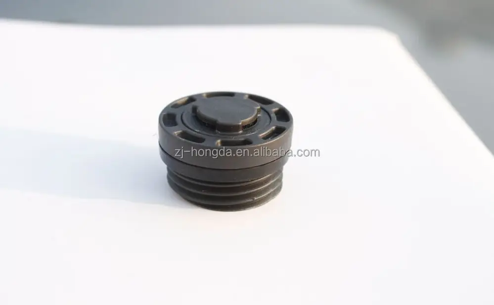 Vrla Battery Vent Cap Buy Vent Cap,Safety Valve,Vent Plug For Vrla