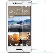 Premium Tempered Glass For HTC Desire 728/Dual SIM 728W 728G Screen Protector Toughened Protective Film With Retail Package