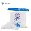China Top Manufacturer FOAMTECH Best Price Nano Clean Magic Eraser Melamine Foam Sponge