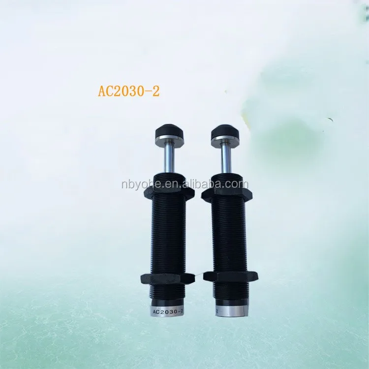 Ac Series Automatic Compensating Buffer Hydraulic Oil Pressure Buffer