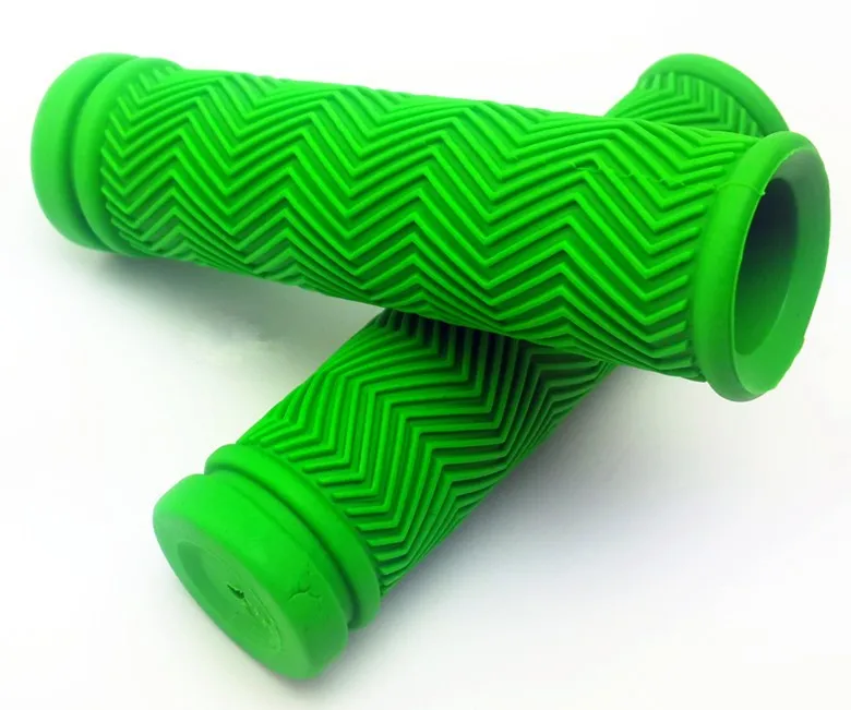 Youme Rubber Handlebar Grips Cover Bmx Mtb Mountain Bicycle Handles