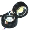 New product Car Accessory angle eye Flexible Daytime Running Light Specific Led DRL for 10w car Auto Parts led strobe light