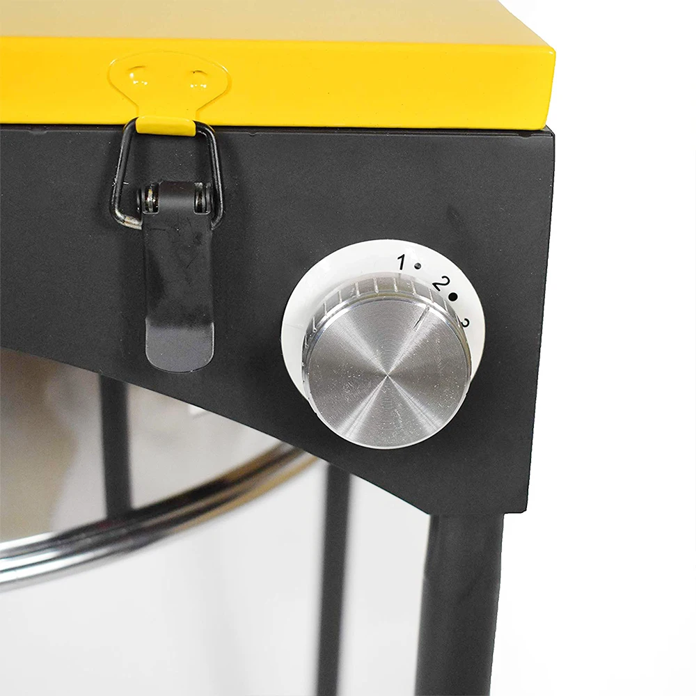 Automatic Leaf Trimmer 06