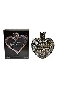 VERA WANG ROCK PRINCESS by Vera Wang EDT SPRAY 3.4 OZ for WOMEN