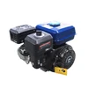 Special Hand Operated 15hp Air Cooled OHV gasoline engine for bicycle