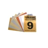 Sublimation Aluminium Metal Sheets