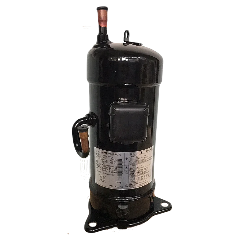 R410a Air Conditioner Compressor For Cold Room Air Compressor Price Hot Sale High Quality Jt125g
