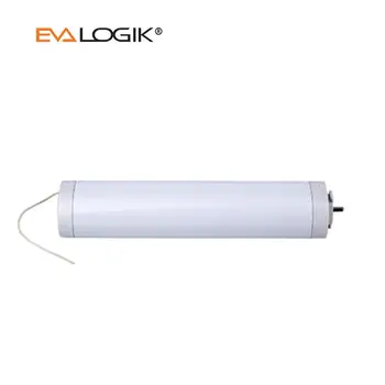 z wave roller shutter