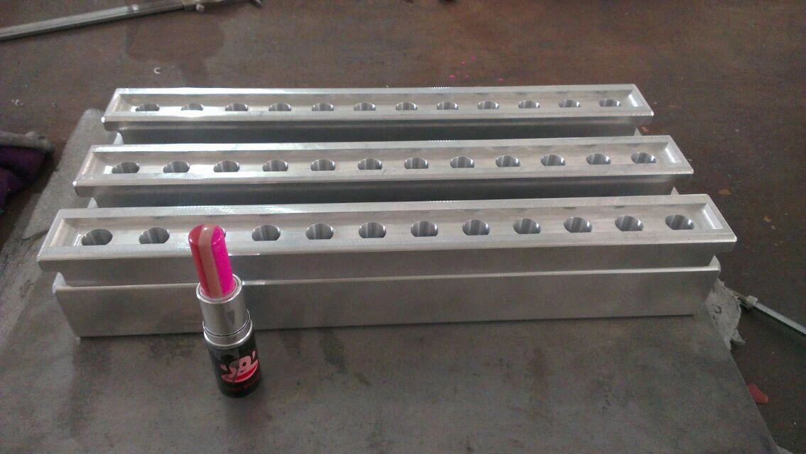 lipstick mold silicone