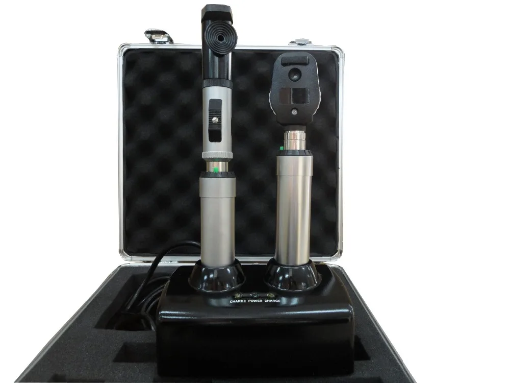 China Ophthalmic Equipment Ophthalmoscope Retinoscope Buy