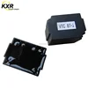 Transformer for ozone generator, with high voltage and high frequency