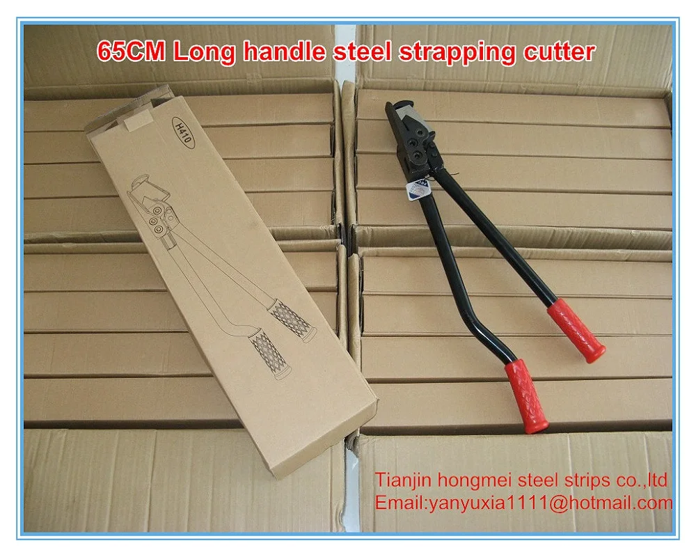hand metal cutters