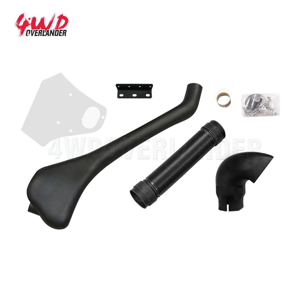 90 series prado accessories