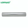 Air cooled ceramic ozone generator tube with electric card