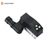 Good price door hinge led light