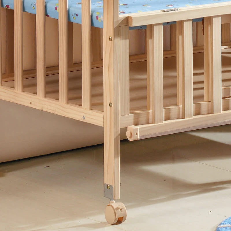 Cosleeper Folding Wooden Baby Bed Swing Cot Bed Crib Buy Baby Bed