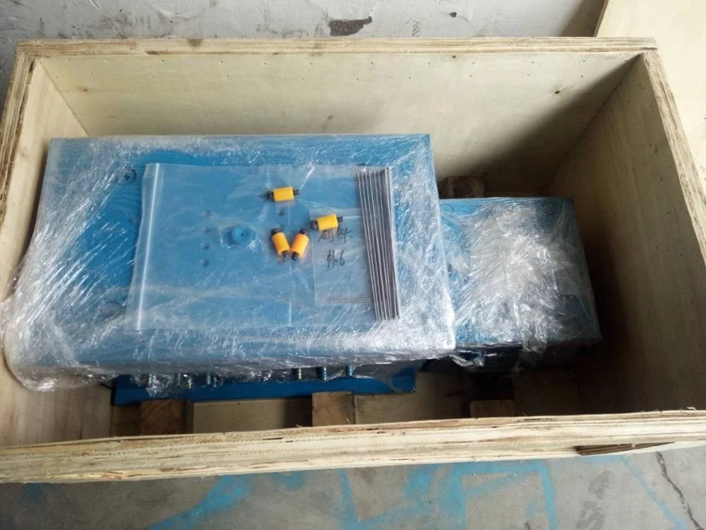 Molds used. Molds used