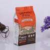 Alibaba america zipper pet food package and packaging bag ziplock plastic suppliers