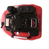 FTQ3.0/8 floating fire fighting pump with HONDA engine
