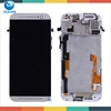 Wholesale Original New For HTC One M8 LCD with Digitizer Assembly Replacement