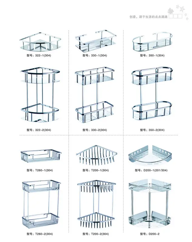 Stainless Steel Bathroom Corner Glass Shelf Buy Bathroom Corner Shelf