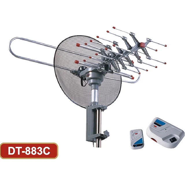 DT-883C