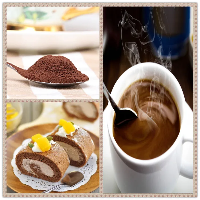 artificial coffee powder flavor
