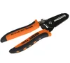 Professional JM-CT4-12 Hand Tool wire cutter electric Wire stripper