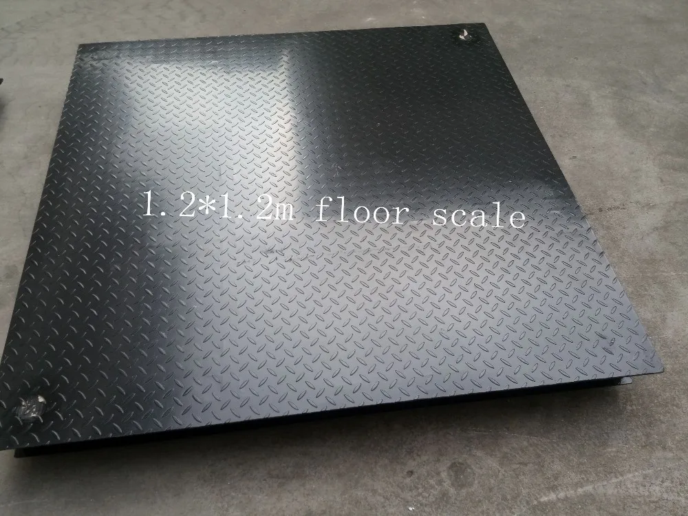 Floor Scales,Freight Scales And Large Warehouse Scales With Weighing