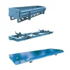 Germany tech aerated autoclaved concrete block production machine equipments line