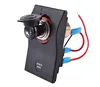 Amazon hot sale DC 12volt Universal Cigarette Lighter for Car Auto Motorcycles boat bus marine