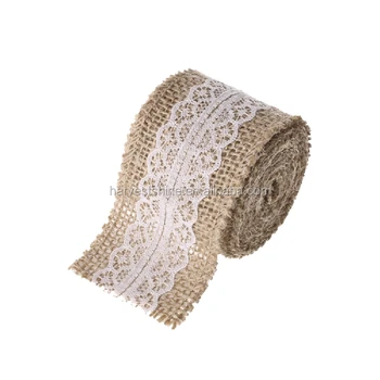 vintage lace ribbon